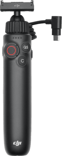 DJI Osmo Action Multi-functional Charging Handle