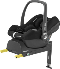 Maxi-Cosi CabrioFix i-Size Pack