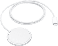 Apple MagSafe Kabelloses Ladegerät 25 W 1 m
