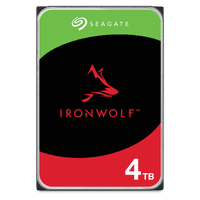 Seagate IronWolf 4 TB