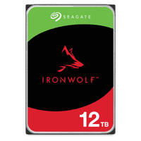 Seagate IronWolf 12 TB