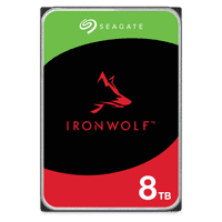Seagate IronWolf 8 TB