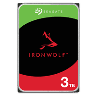 Seagate IronWolf 3 TB