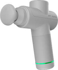 Hyperice Hypervolt Go 2 White