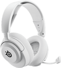 SteelSeries Arctis Nova 5 White