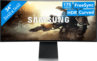 Samsung LS34DG850SUXEN