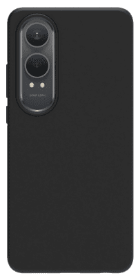 BlueBuilt Back Cover OnePlus Nord CE 4 Lite Black