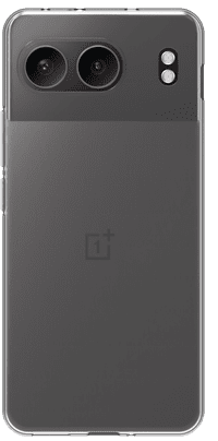 BlueBuilt Back Cover Oneplus Nord 4 Transparent