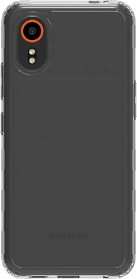 BlueBuilt Protective Backcover Samsung Xcover 7 Transparent