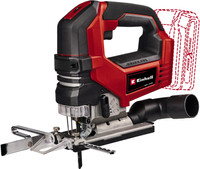 Einhell TP-JS 18/135 Li BL Solo (ohne Akku)