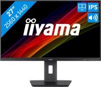 Iiyama ProLite XUB2793QSU-B7