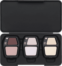 DJI Air 3S ND Filter Set (ND8/32/128)