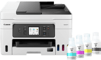 Canon MAXIFY GX4050 + 1 Set Canon Ink Bottles