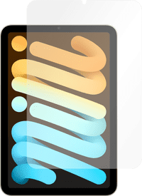 Just in Case Apple iPad mini 7 Panzerglas