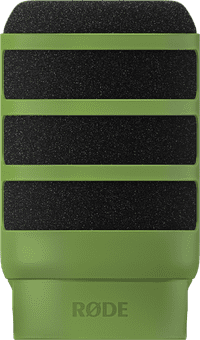 RØDE WS14 Green