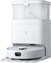 ECOVACS DEEBOT N30 Pro Omni