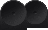 Samsung Music Studio 5 Doppelpack Schwarz