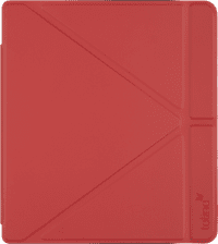 Tolino Epos 3 - Origami Folding Cover - Red