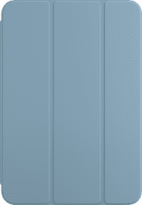 Apple Smart Folio iPad Mini 7 (2024) Blau