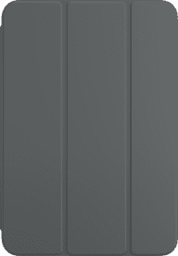 Apple Smart Folio iPad Mini 7 (2024) Grau