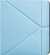 tolino vision color - Origami Falttasche - Dusk Blue