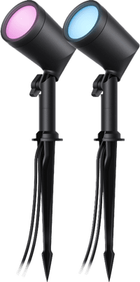 eufy Außen-Strahler E10 Doppelpack