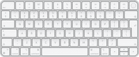 Apple Magic Keyboard mit Touch ID (2024) QWERTZ