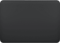 Apple Magic Trackpad (2024) Schwarz
