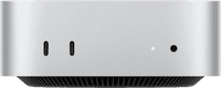 Apple Mac mini (2024) M4 (10 Core CPU / 10 Core GPU) 24GB/512GB