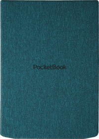 PocketBook Cover Flip InkPad 4/InkPad Color 3/InkPad Color 2 Green