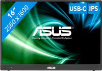 ASUS ZenScreen MB16NCG