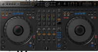 AlphaTheta DDJ-GRV6