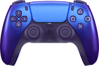 PlayStation 5 DualSense Kabelloser Controller Chroma Indigo