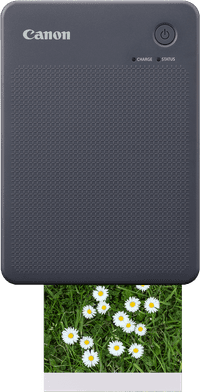 Canon SELPHY QX20 Schwarz