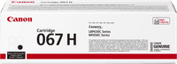 Canon 067H XL Toner Cartridge Black