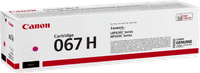Canon 067H XL-Toner Magenta