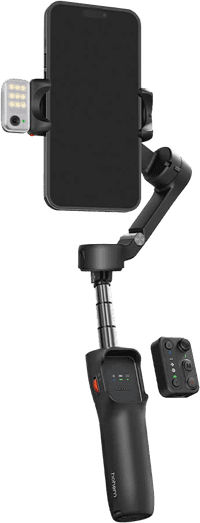 Hohem iSteady V3 Schwarz