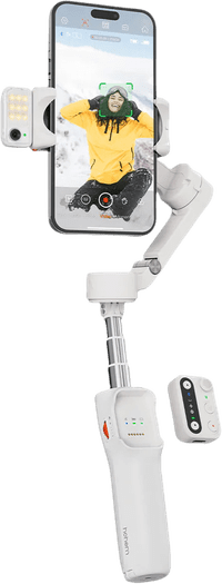 Hohem iSteady V3 Weiß