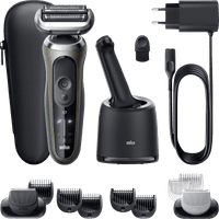 Braun Series 7 72-C7650cc