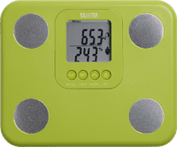 Tanita BC-730GR Grün