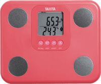 Tanita BC-730PK Rosa