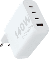 Xtorm 140W GaN2 Ultra Wall Charger