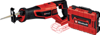Einhell TP-AP 18/28 Li BL Solo (without battery) + Einhell E-Case S-F