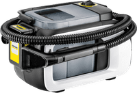 Kärcher SE 3-18 Compact Home Battery Set