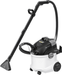 Kärcher SE 6 Signature Line