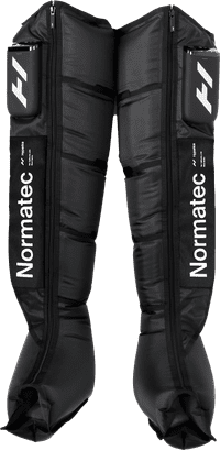 Hyperice Normatec Permier Short