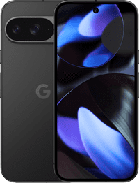 Google Pixel 9 256GB Black 5G