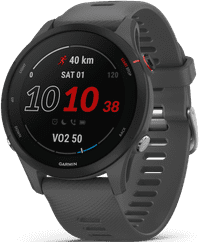 Garmin Forerunner 255 Dark Gray