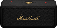Marshall Emberton II BT Black & Brass