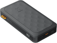 Xtorm Fuel Powerbank mit Power Delivery 45.000 mAh Schwarz